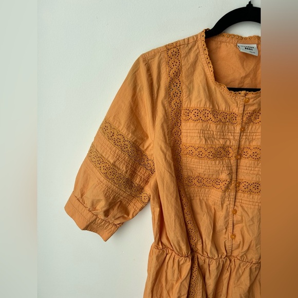 - Aritzia Sunday best soraya boho dress - Picture 2 of 13